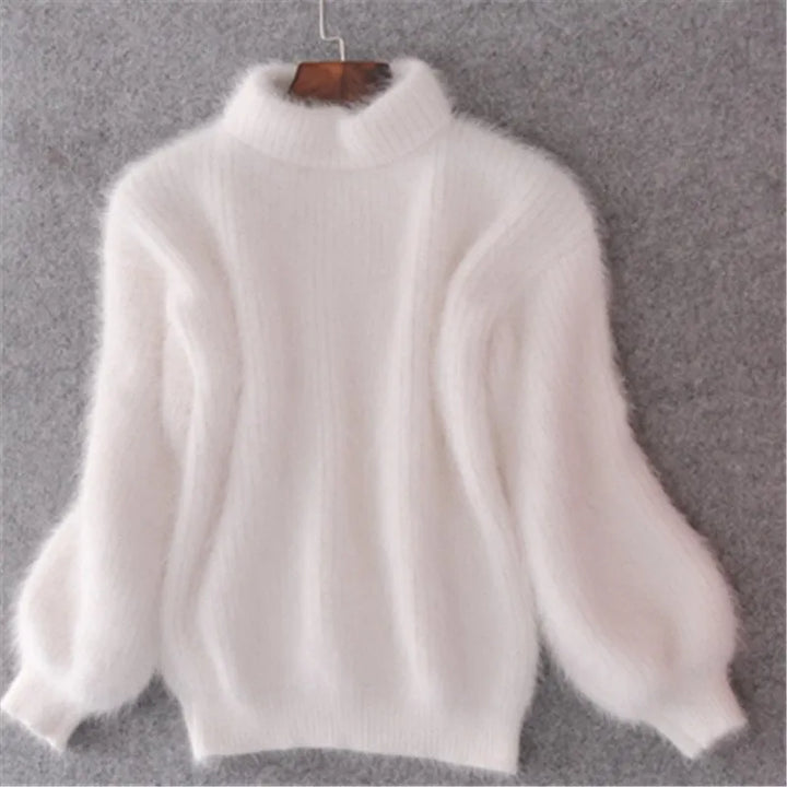 ANNA | Chic Cashmere Jumper for Women afbeelding 2