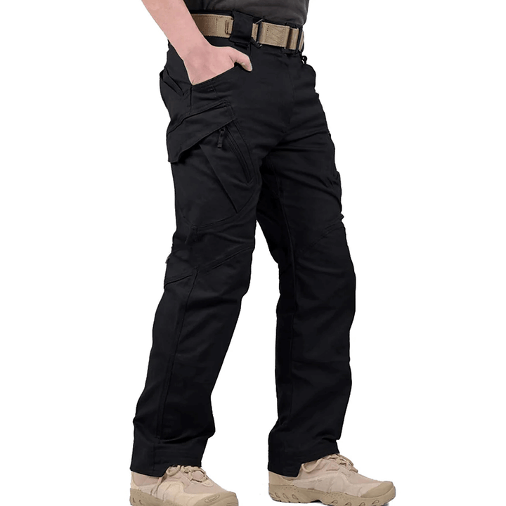 Jack | Stylish tactical cargo pants for men