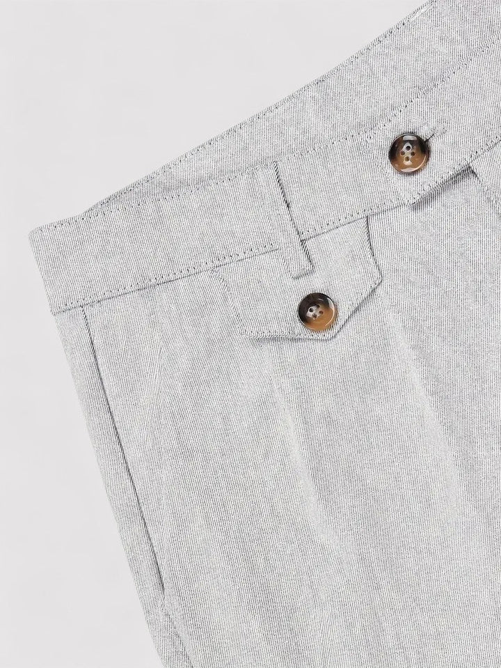 Ancien | Formal Stretch Trousers afbeelding 18