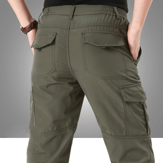 Jack | Stylish tactical cargo pants for men