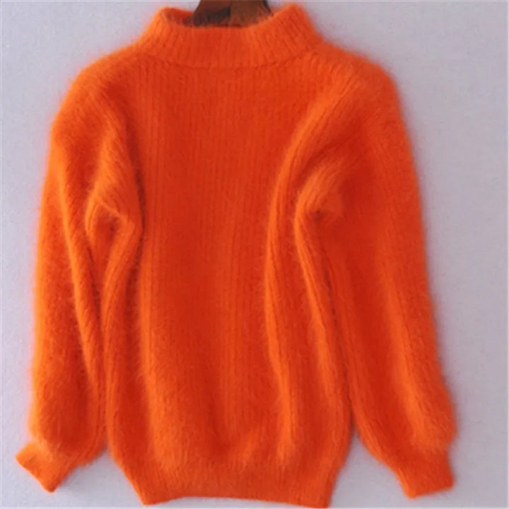 ANNA | Chic Cashmere Jumper for Women afbeelding 6