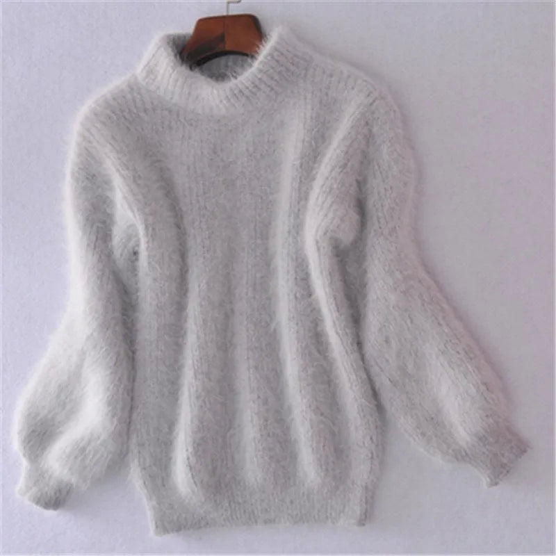 ANNA | Chic Cashmere Jumper for Women afbeelding 4