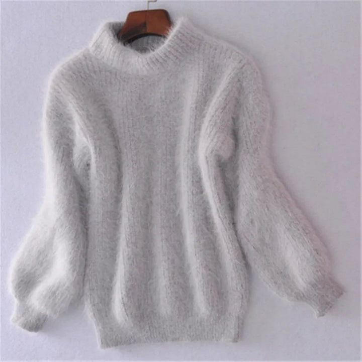 ANNA | Chic Cashmere Jumper for Women afbeelding 4