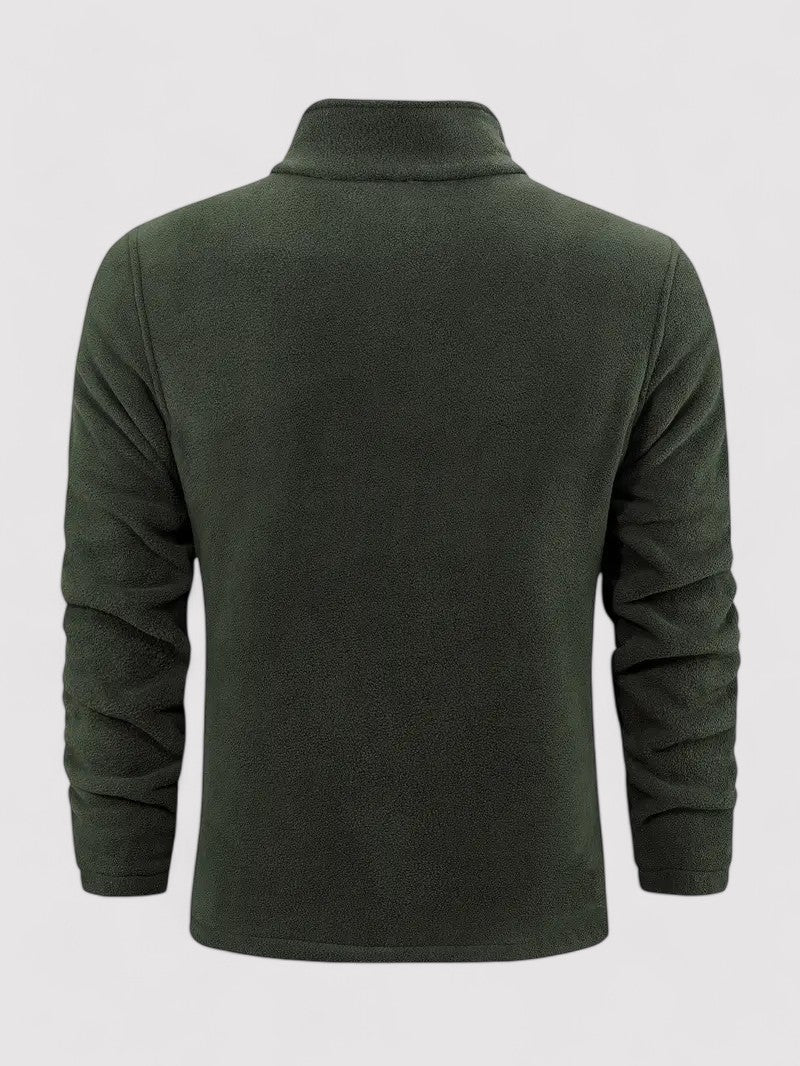 Ancien | Warm Fleece Jacket afbeelding 3
