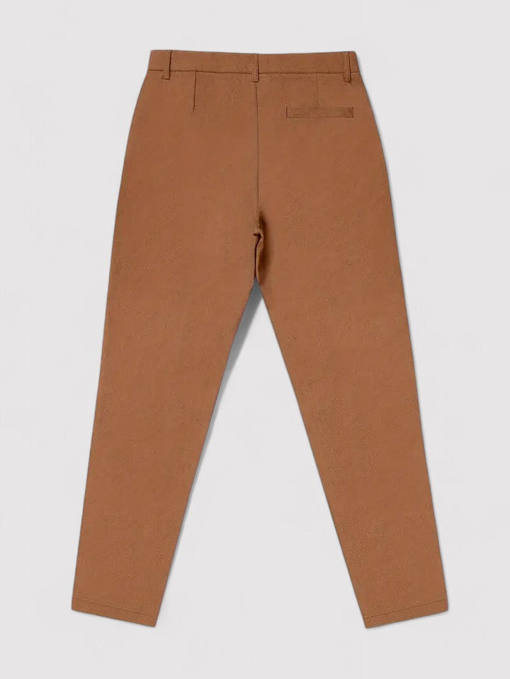 Ancien | Formal Stretch Trousers afbeelding 2