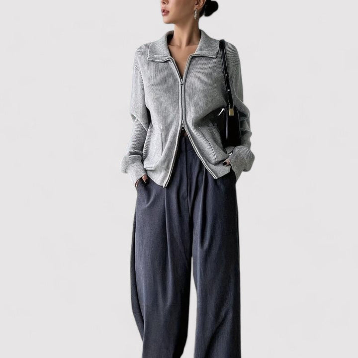 Ancien | Casual Women's Vest afbeelding 4