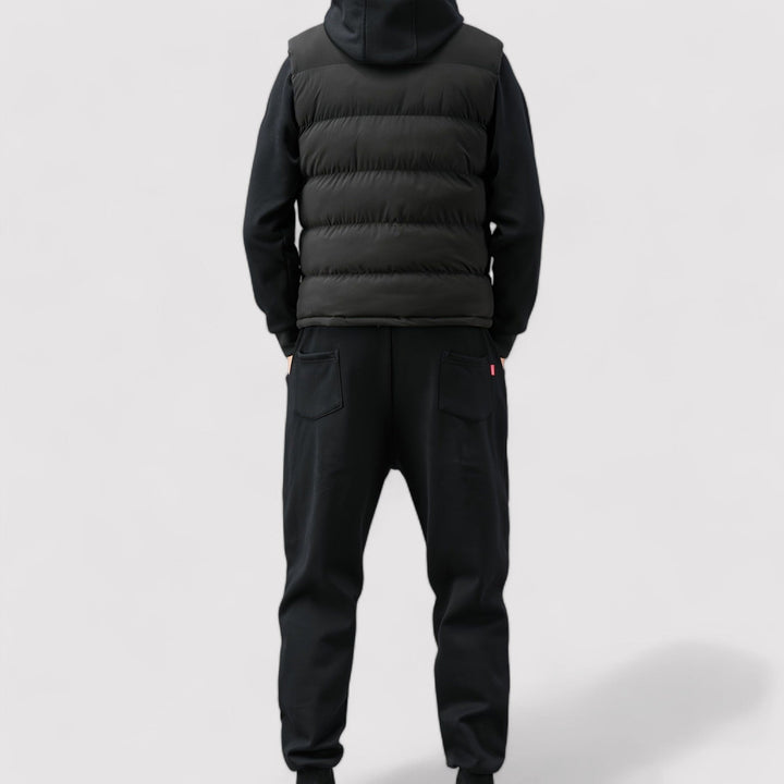 Ancien | Men's Classy Bodywarmer afbeelding 2