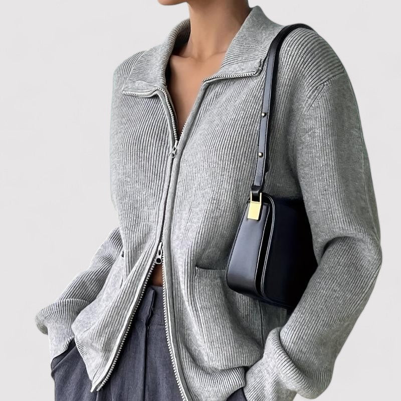 Ancien | Casual Women's Vest afbeelding 1