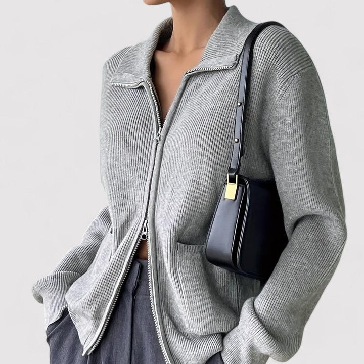 Ancien | Casual Women's Vest afbeelding 1