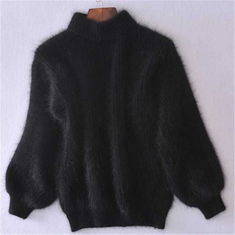 ANNA | Chic Cashmere Jumper for Women afbeelding 9