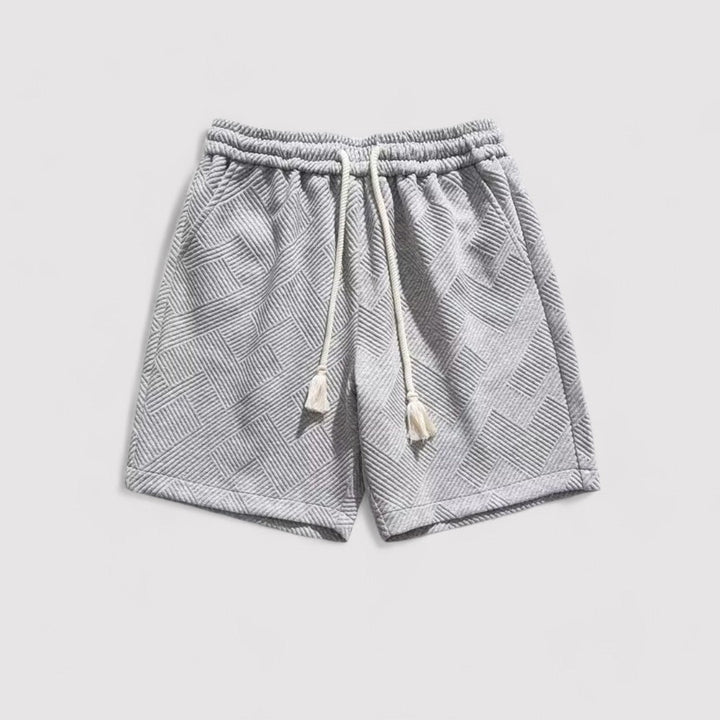 Ancien | Fiji Pattern Shorts afbeelding 2