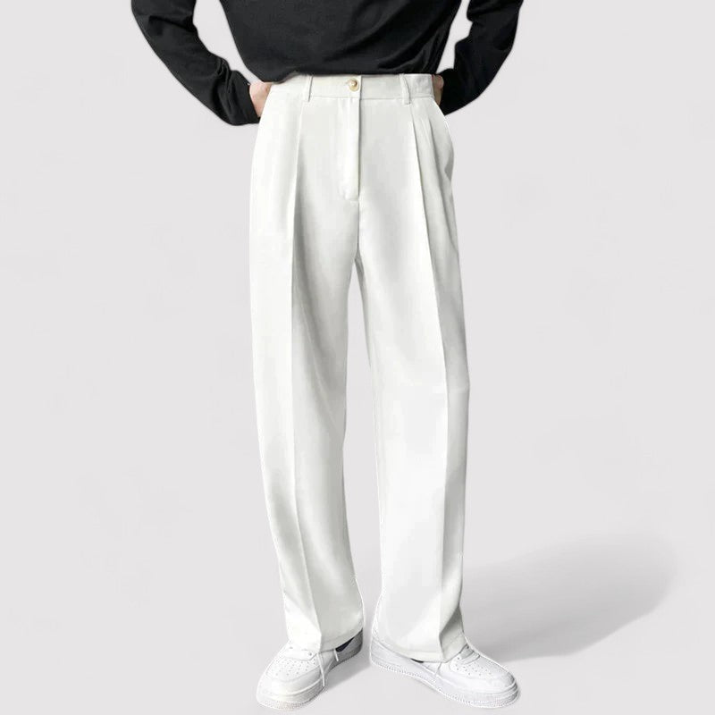 Ancien | London Men's Pantalon afbeelding 2