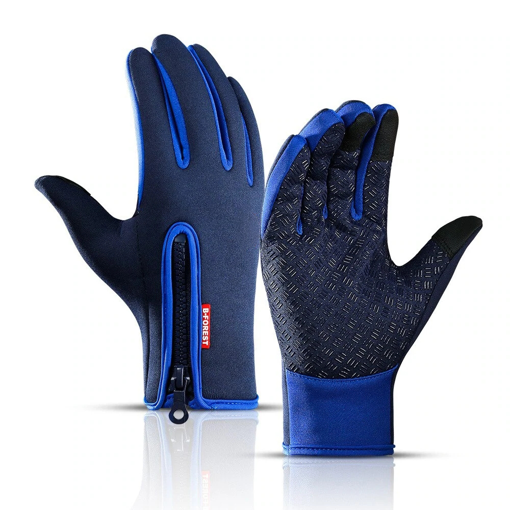 Made Gents | Thermische Handschoenen afbeelding 6