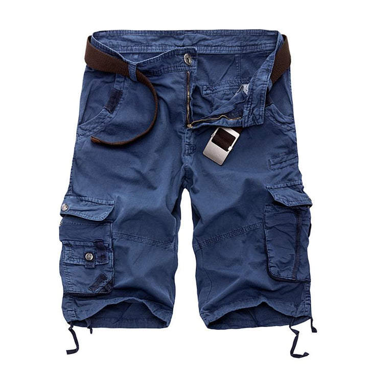 West Louis™ Cargo Loose Style Short afbeelding 2