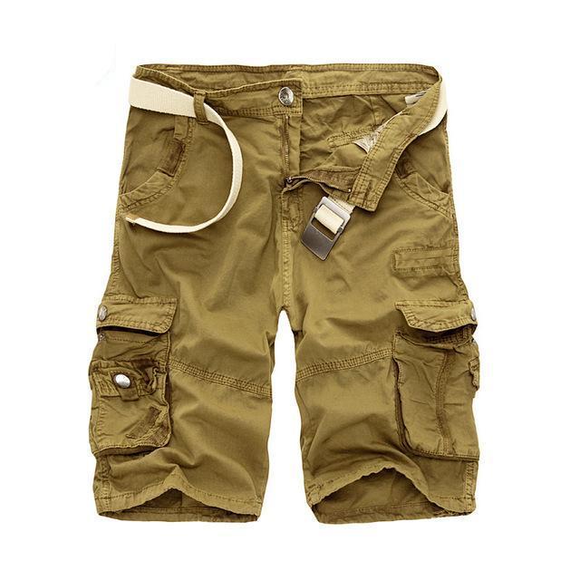 West Louis™ Cargo Loose Style Short afbeelding 6