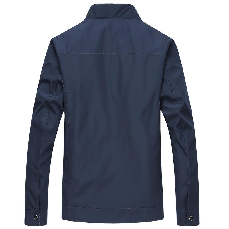 West Louis™ Business-Man Spring Jacket afbeelding 3