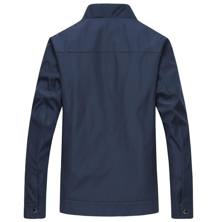 West Louis™ Business-Man Spring Jacket afbeelding 3