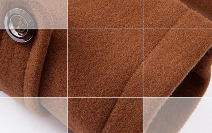 West Louis™ Wool Winter Warm Outerwear Coat afbeelding 8