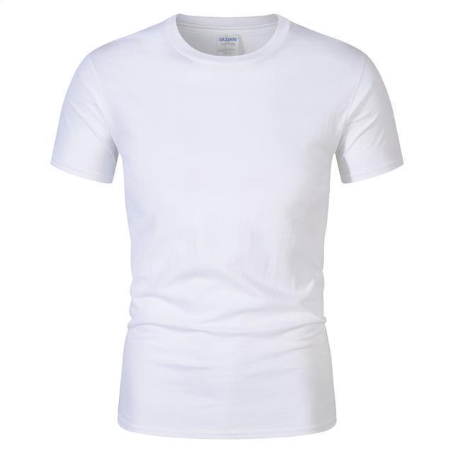 West Louis™ Summer High Quality Cotton T-Shirt afbeelding 11