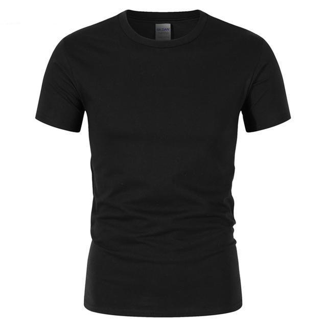 West Louis™ Summer High Quality Cotton T-Shirt afbeelding 12