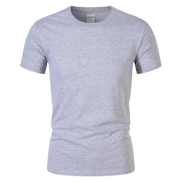 West Louis™ Summer High Quality Cotton T-Shirt afbeelding 4