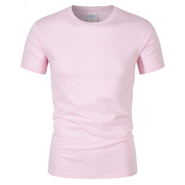 West Louis™ Summer High Quality Cotton T-Shirt afbeelding 10