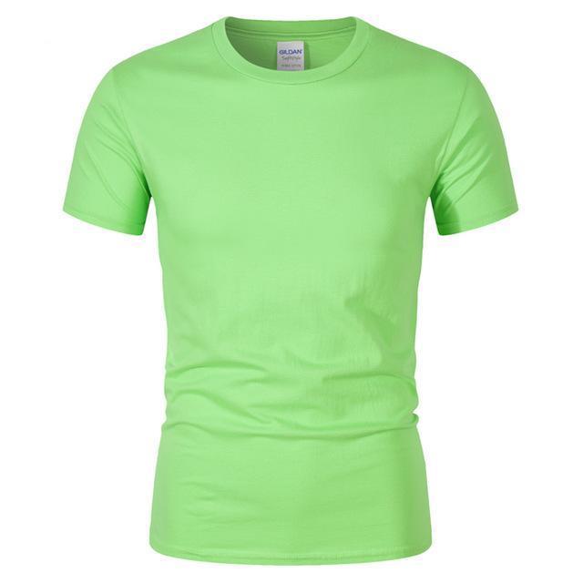 West Louis™ Summer High Quality Cotton T-Shirt afbeelding 13