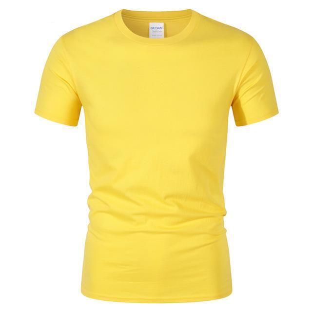 West Louis™ Summer High Quality Cotton T-Shirt afbeelding 16