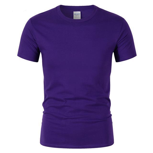 West Louis™ Summer High Quality Cotton T-Shirt afbeelding 6