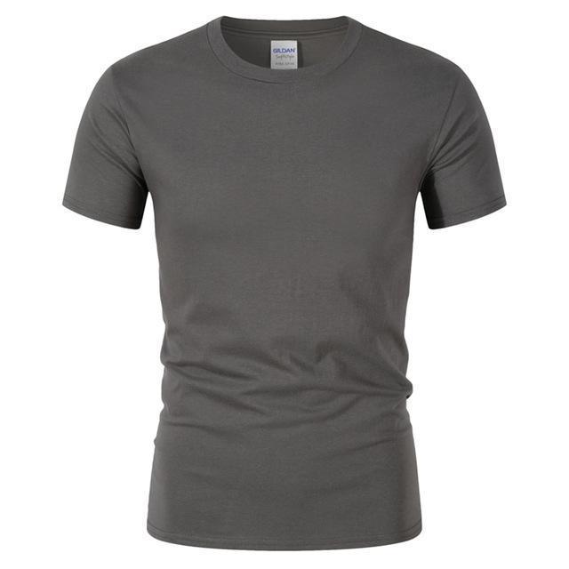 West Louis™ Summer High Quality Cotton T-Shirt afbeelding 14