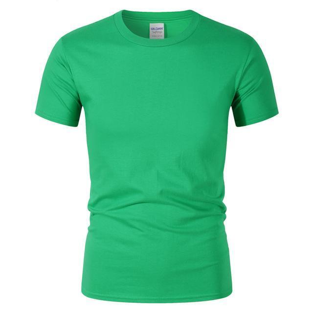 West Louis™ Summer High Quality Cotton T-Shirt afbeelding 15