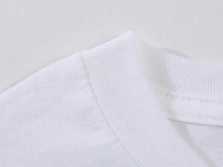 West Louis™ Summer High Quality Cotton T-Shirt afbeelding 22