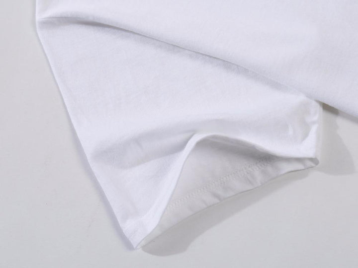 West Louis™ Summer High Quality Cotton T-Shirt afbeelding 20