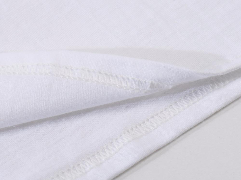 West Louis™ Summer High Quality Cotton T-Shirt afbeelding 21