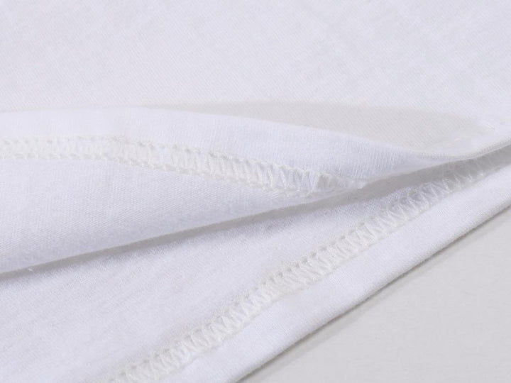 West Louis™ Summer High Quality Cotton T-Shirt afbeelding 21