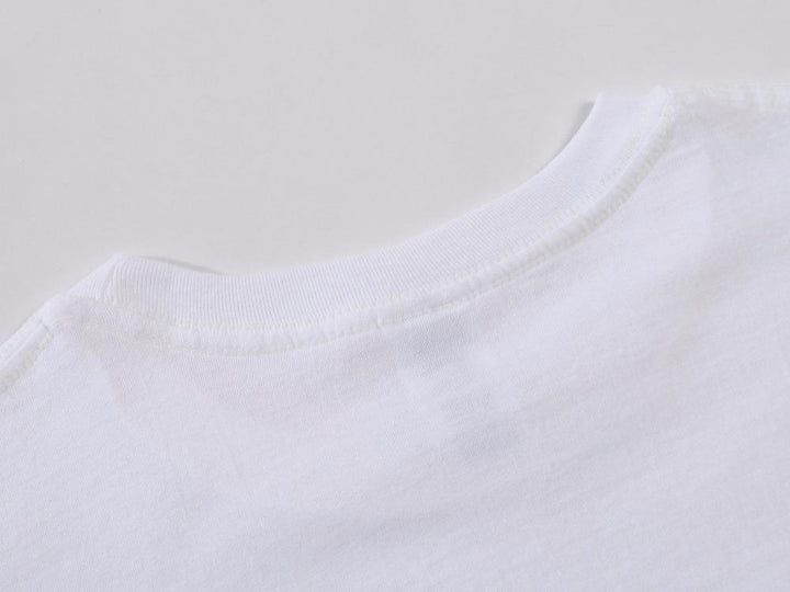 West Louis™ Summer High Quality Cotton T-Shirt afbeelding 24