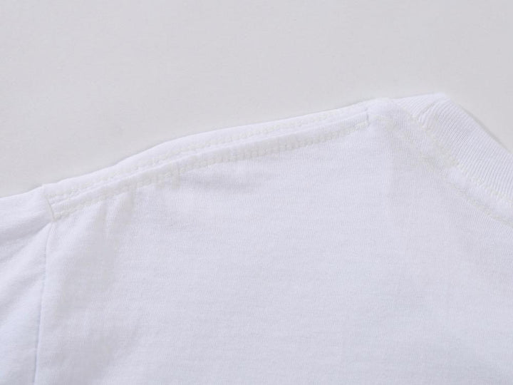 West Louis™ Summer High Quality Cotton T-Shirt afbeelding 18
