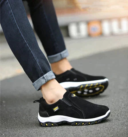 Sam | Stylish shoes for the modern man