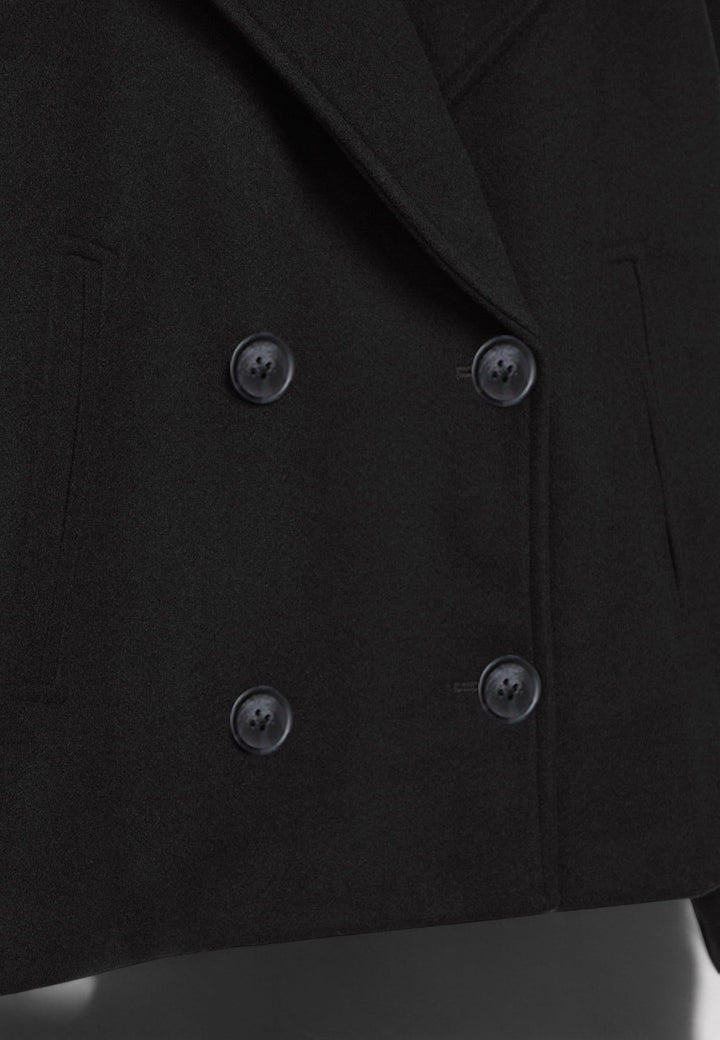 Ancien | Short Double-Breasted Jacket afbeelding 8