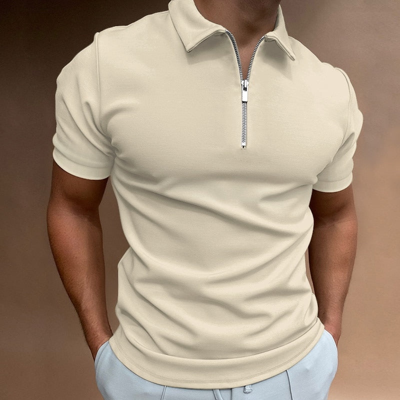 Jake | Stylish men's polo