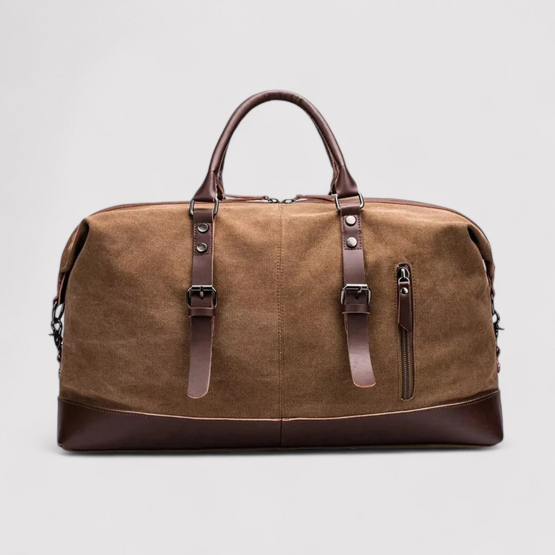 Emilie | Voyager Travel Bag