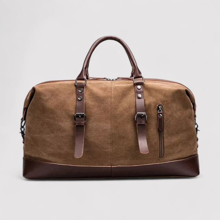 Emilie | Voyager Travel Bag