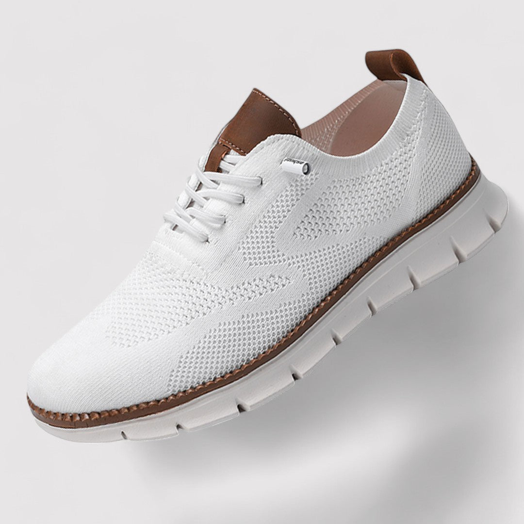 Ancien | Luxurious Men's Sneakers afbeelding 9