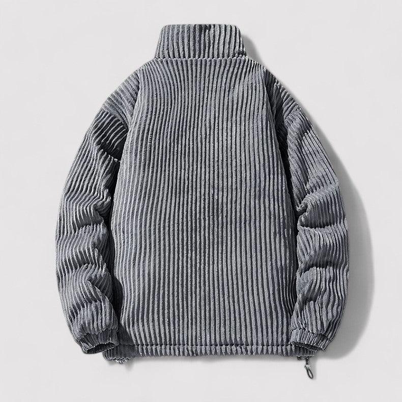 Ancien | Velvetra Corduroy Jacket afbeelding 11