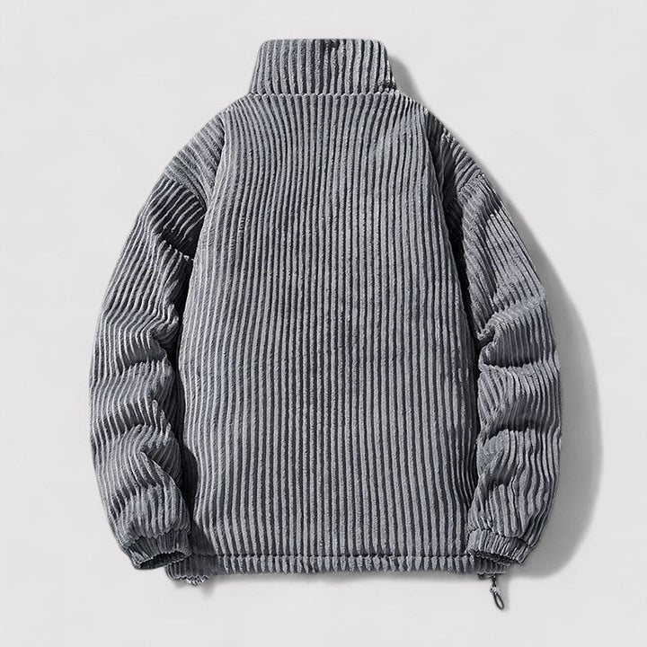 Ancien | Velvetra Corduroy Jacket afbeelding 11