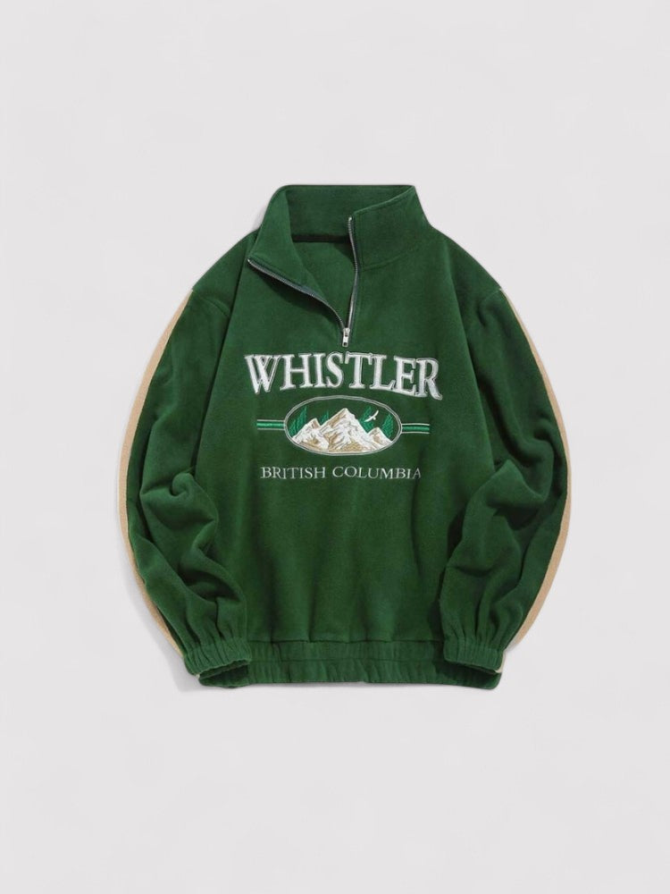 Ancien | British Columbia Men's Sweater afbeelding 1