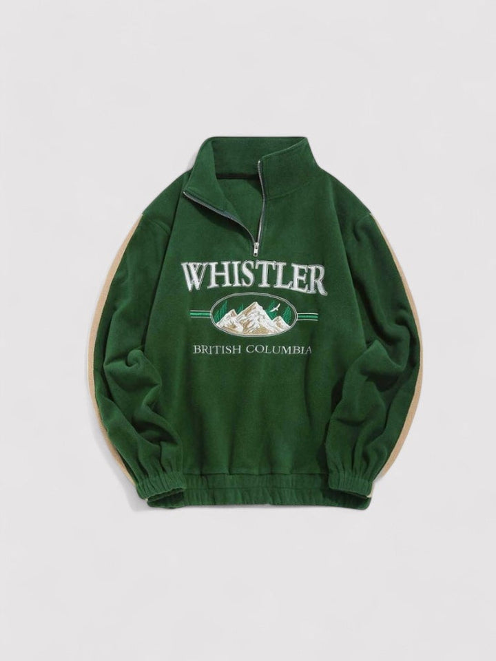 Ancien | British Columbia Men's Sweater afbeelding 1