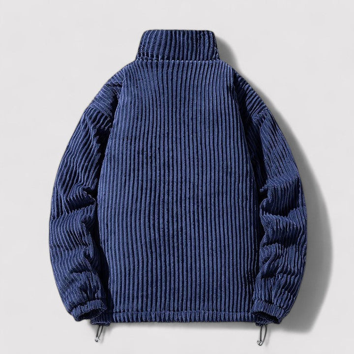 Ancien | Velvetra Corduroy Jacket afbeelding 9