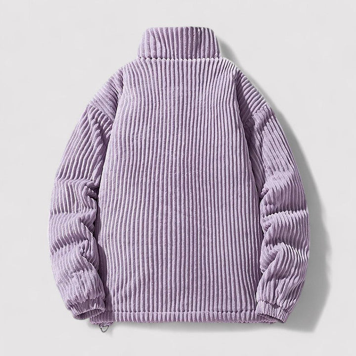 Ancien | Velvetra Corduroy Jacket afbeelding 3