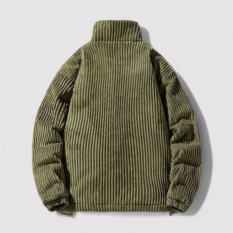 Ancien | Velvetra Corduroy Jacket afbeelding 5